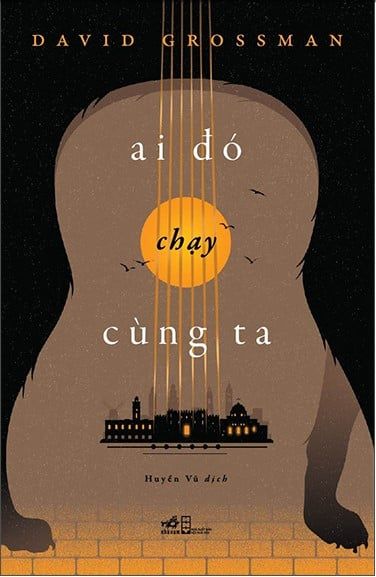 Ai Đó Chạy Cùng Ta - Do