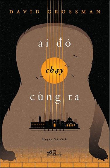  Ai Đó Chạy Cùng Ta 