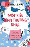  Một Kiểu Bình Thường Khác 