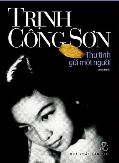 Trịnh Công Sơn - Thư Tình Gửi Một Người - Thư Ngư