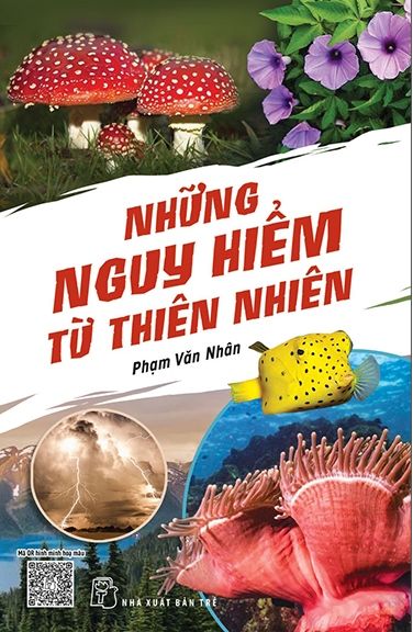 Những Nguy Hiểm Từ Thiên Nhiên