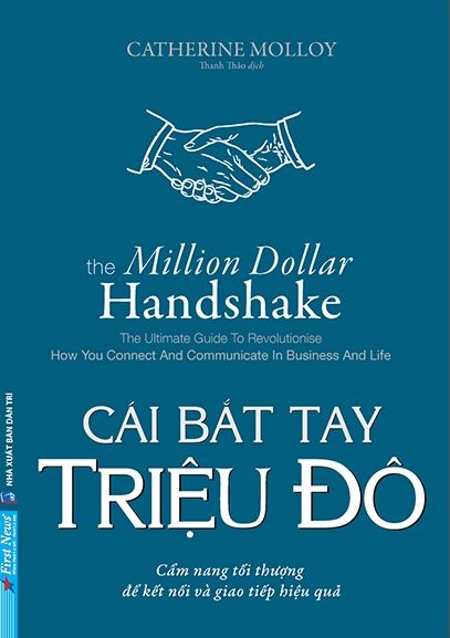  Cái Bắt Tay Triệu Đô - The Million Dollar Handshake 