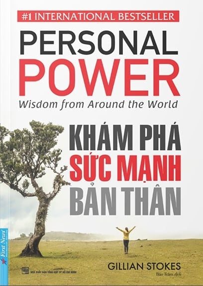  Khám Phá Sức Mạnh Bản Thân - Personal Power 