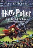  Harry Potter Và Chiếc Cốc Lửa (Tái Bản 2022) 