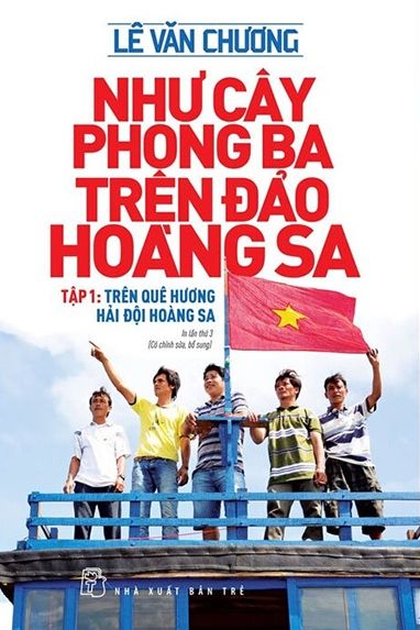  Như Cây Phong Ba Trên Đảo Hoàng Sa - Tập 1: Trên Quê Hương Hải Đội Hoàng Sa (2022) 