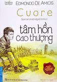  Hạt Giống Tâm Hồn - Tâm Hồn Cao Thượng 