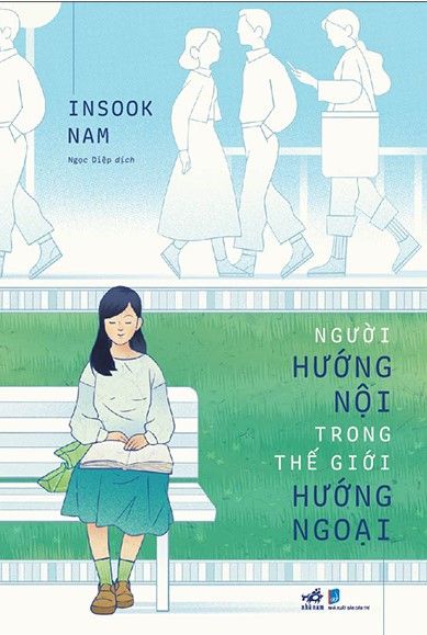 Người Hướng Nội Trong Thế Giới Hướng Ngoại