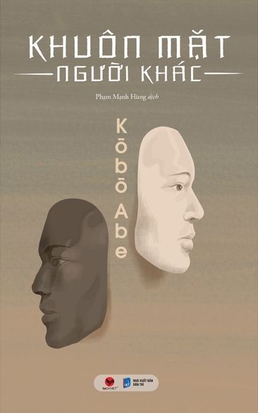 Khuôn Mặt Người Khác - BachvietBooks