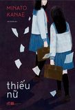  Thiếu Nữ (Shoujo) 