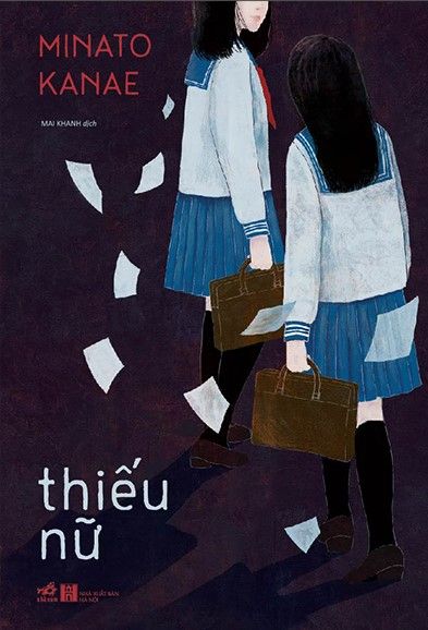  Thiếu Nữ (Shoujo) 