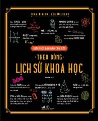 Kiến Thức Căn Bản Cần Biết - Theo Dòng Lịch Sử Khoa Học