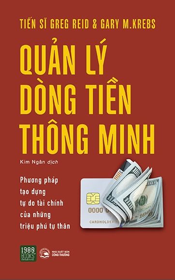Quản Lý Dòng Tiền Thông Minh