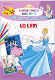  Vui Đọc Truyện Khéo Tay Tô - Truyện Về Các Nàng Công Chúa: Lọ Lem 