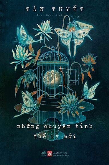  Những Chuyện Tình Thế Kỷ Mới 