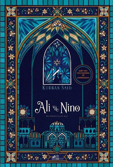 Ali Và Nino