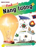  Dkfindout - Những Điều Sách Giáo Khoa Không Dạy Bạn - Năng Lượng 