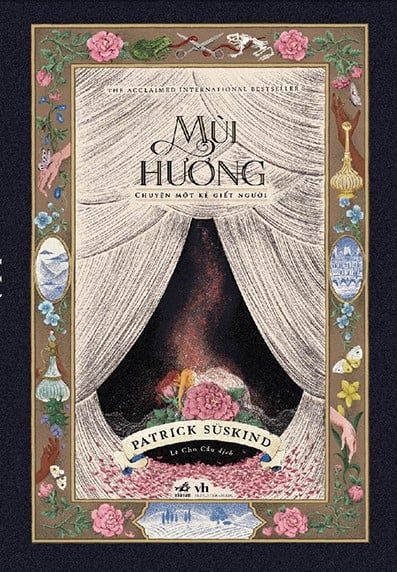  Mùi Hương 