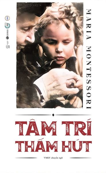 Tâm trí thấm hút - Tam Thái