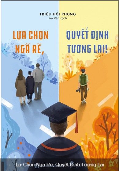 Lựa Chọn Ngã Rẽ, Quyết Định Tương Lai