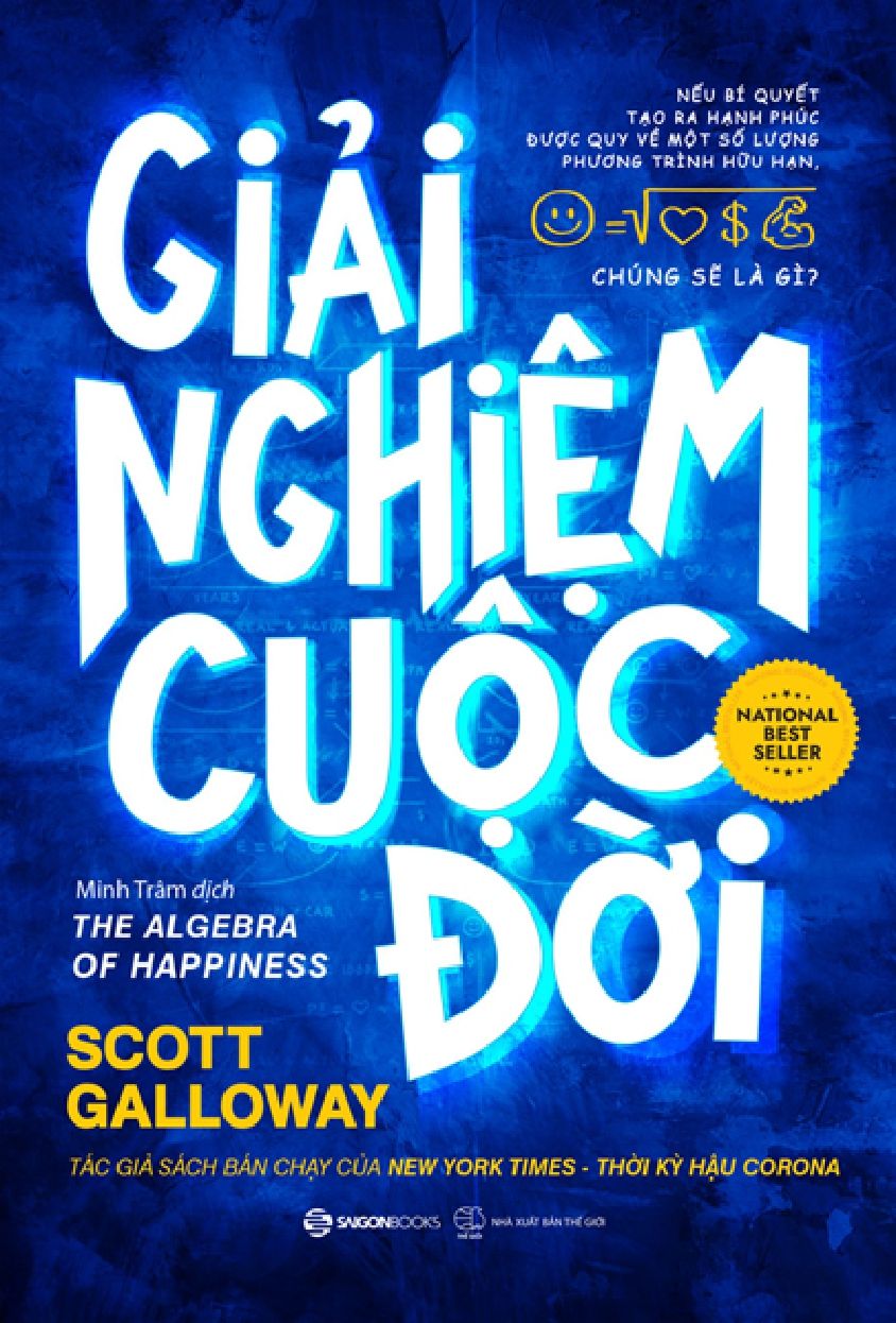  Giải Nghiệm Cuộc Đời 