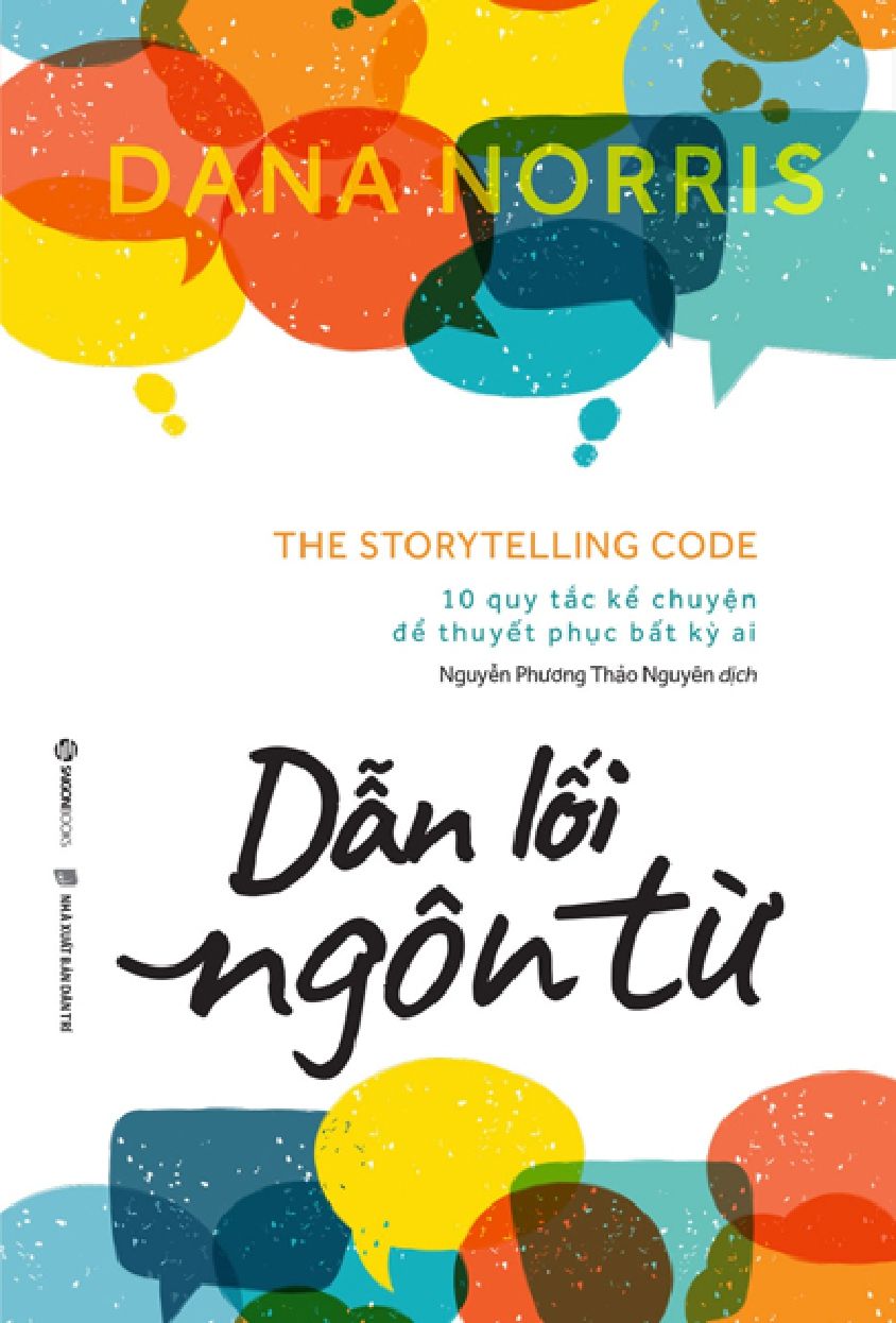  Dẫn Lối Ngôn Từ 