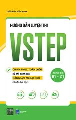 Hướng Dẫn Luyện Thi VSTEP - Trình Độ B1-C1