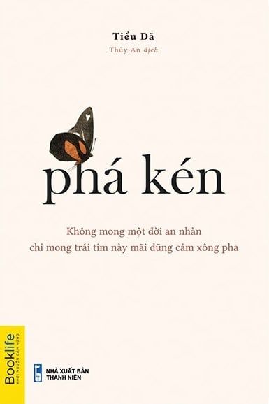 Phá Kén - 1980Books