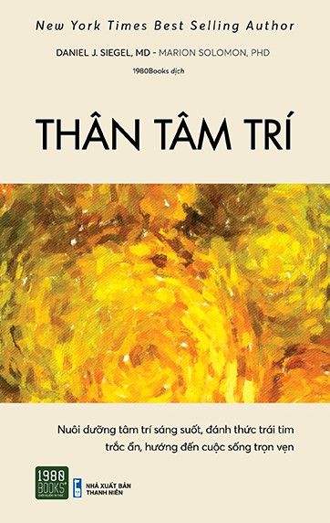 Thân Tâm Trí - 1980Books