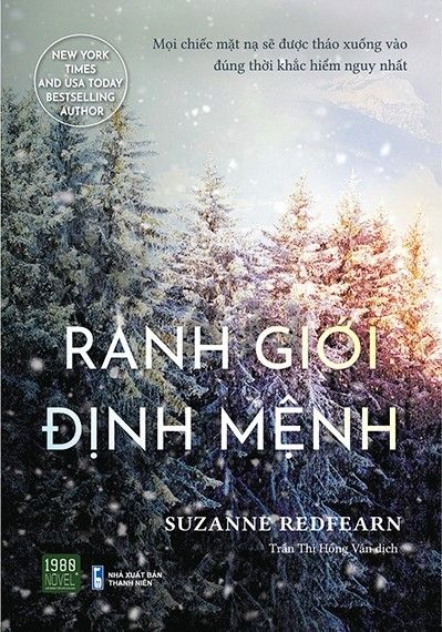  Ranh Giới Định Mệnh 