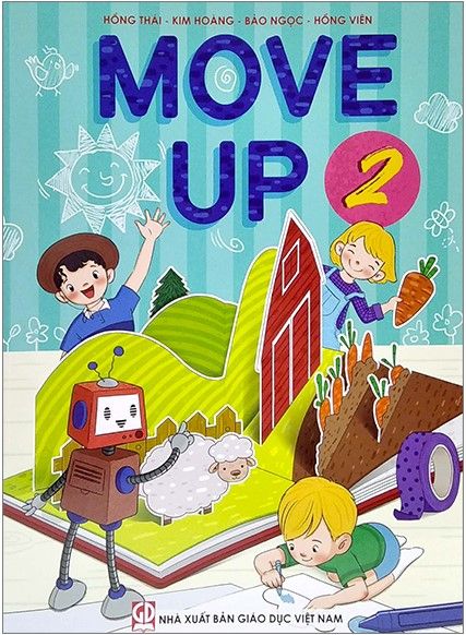  Move Up 2 (2022) 