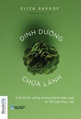 Dinh Dưỡng Chữa Lành