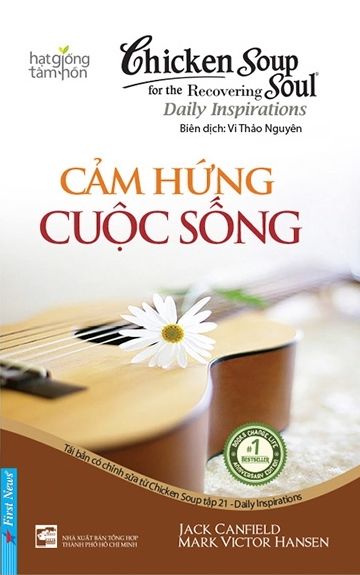  Chicken Soup For The Recovering Soul 21 - Cảm Hứng Cuộc Sống 