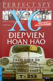  Điệp Viên Hoàn Hảo X6 - Bìa Cứng 