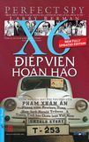  Điệp Viên Hoàn Hảo X6 (Bìa Mềm) 
