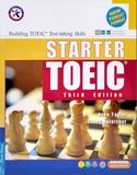  Starter Toeic Third Edition 