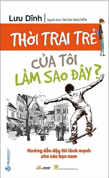 Thời Trai Trẻ Của Tôi Làm Sao Đây? - T.Hờ