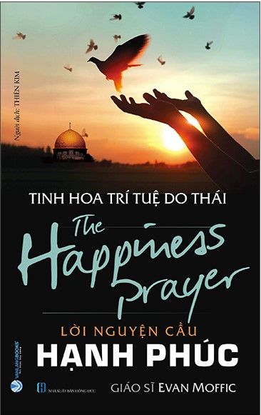 Lời Nguyện Cầu Hạnh Phúc - The Happiness Prayer