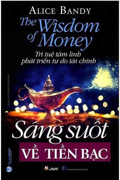 Sáng Suốt Về Tiền Bạc