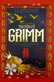  Tuyển Tập Truyện Cổ Grimm (2022) 