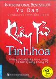  Khổng Tử Tinh Hoa - Những Điều Diệu Kì Từ Tư Tưởng Và Triết Lí Sống Khổng Tử (Tái Bản 2022) 
