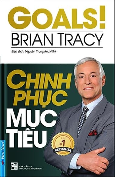 Chinh Phục Mục Tiêu - Mục Chi