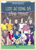  Lịch Sử Bóng Đá Bằng Tranh 