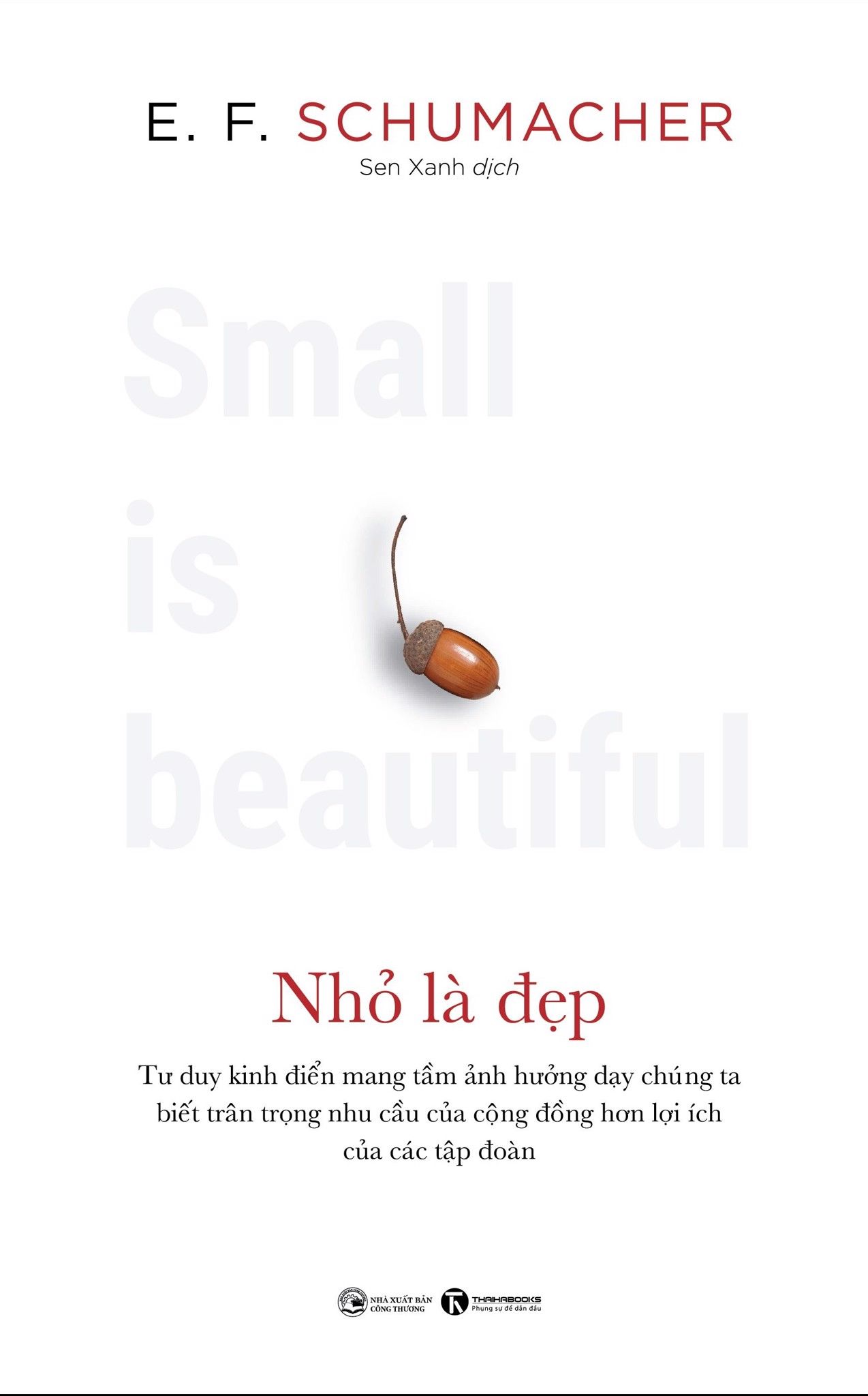  Nhỏ Là Đẹp 