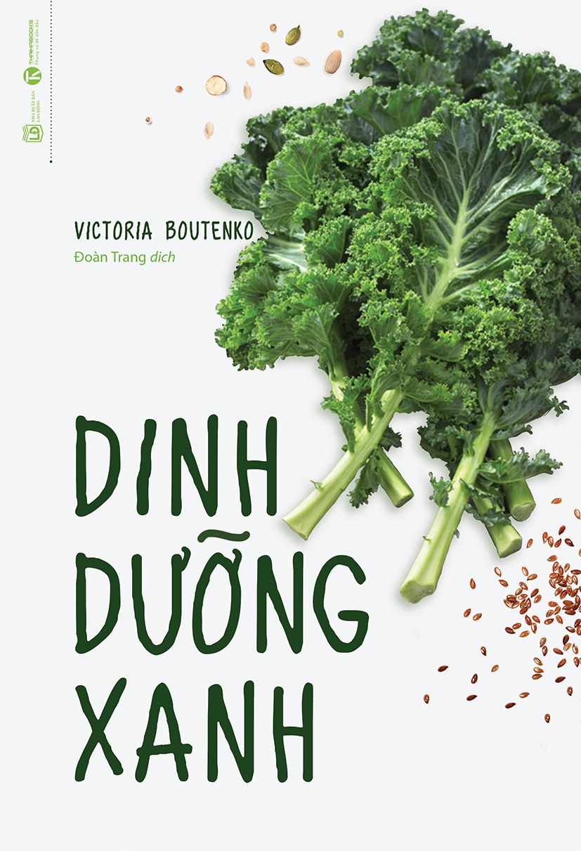  Dinh dưỡng xanh 