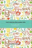  Sách Sổ - Thực Đơn Ăn Uống Kháng Viêm 