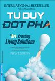  Tư Duy Đột Phá (Tái Bản 2022) 
