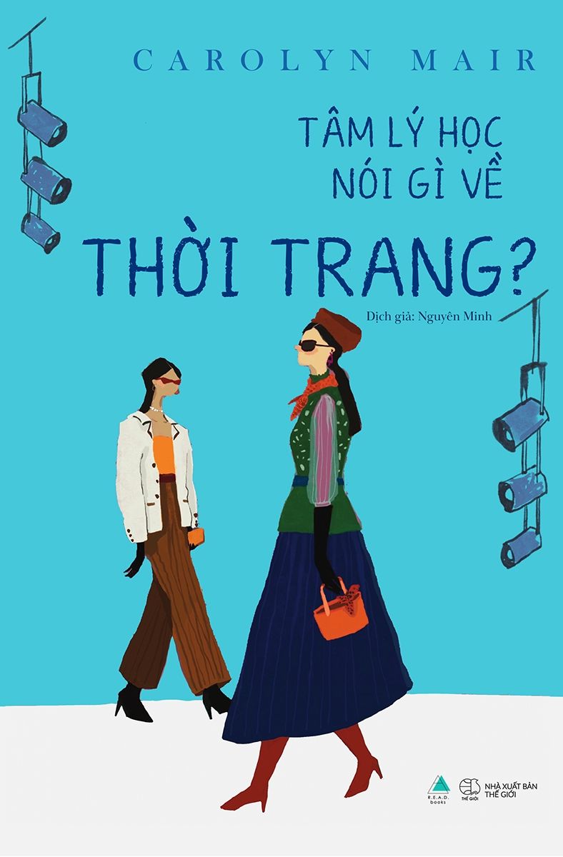 Tâm Lý Học Nói Gì Về Thời Trang? 