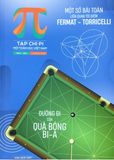  Tạp Chí Pi: Tập 6 - Số 6 (Tháng 06.2022) 