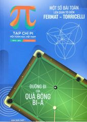 Tạp Chí Pi: Tập 6 - Số 6 (Tháng 06.2022)