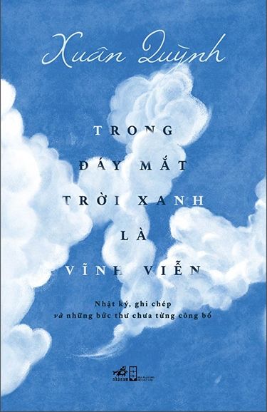  Trong Đáy Mắt Trời Xanh Là Vĩnh Viễn 